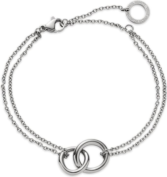 Produktbild Paul Hewitt PH-JE-0111 (20.50 cm, Stahl)