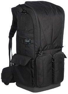 Actual product image Benro Falcon 800 backpack, black (f800)