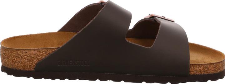 Produktbild Birkenstock Arizona Naturleder normal (41)