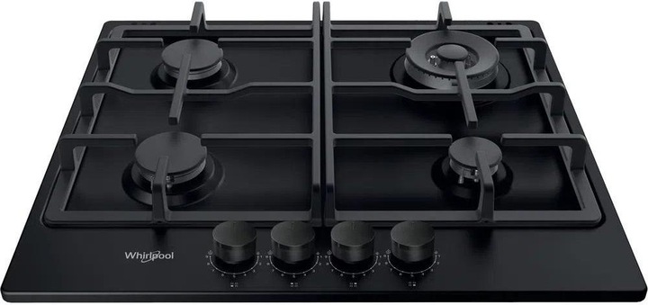 Actual product image Whirlpool TGML 661 NB