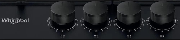 Actual product image Whirlpool TGML 661 NB