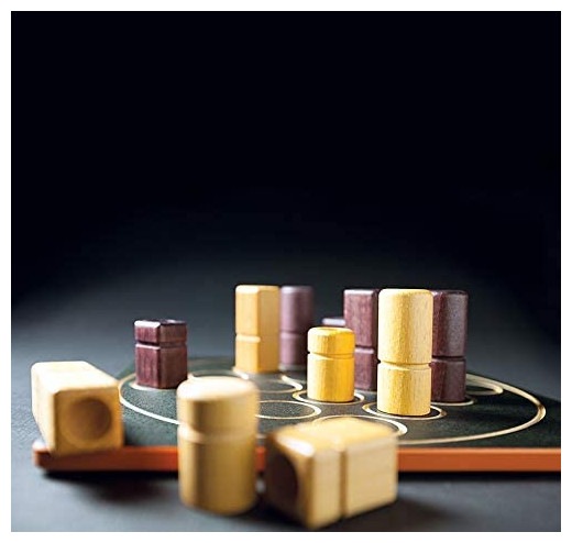 Immagine prodotto Gigamic Quarto Classico (Tedesco, Francese, Inglese, Italiano)