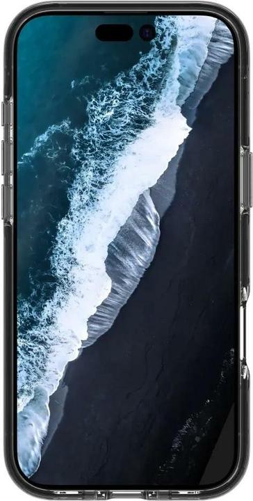 Actual product image dbramante1928 Iceland Ultra D3O MS Kick - iPhone 17 Ai (Apple iPhone Air)