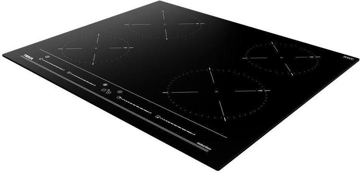 Actual product image Teka IBC 64010 BK MS induction hob (60 cm, Induction hob)