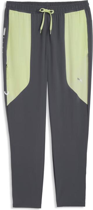 Galactic Gray-Apple Spritz