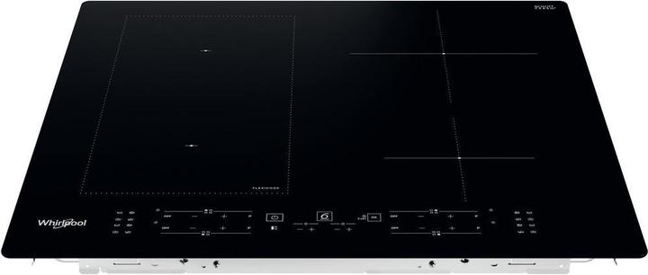Produktbild Whirlpool WL B8160 NE