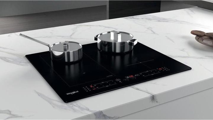 Produktbild Whirlpool WL B8160 NE