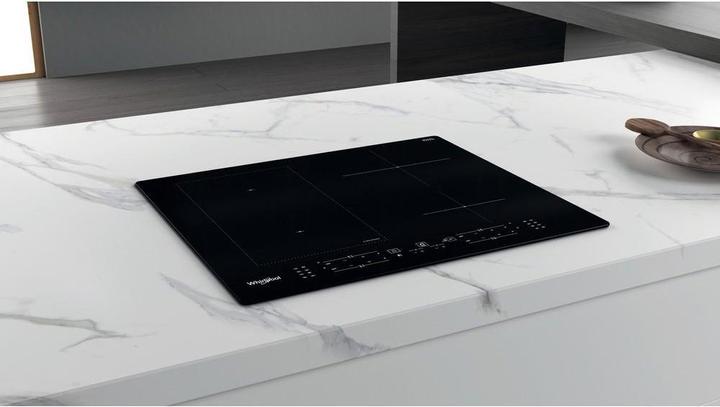 Produktbild Whirlpool WL B8160 NE