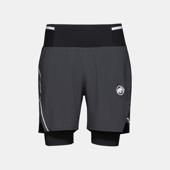 Produktbild Mammut Aenergy TR 2 in 1 Shorts Men (48)