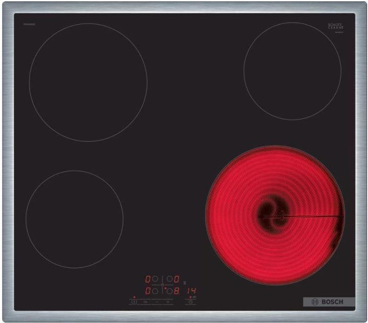 Immagine prodotto Bosch Hausgeräte PKE645BB2E