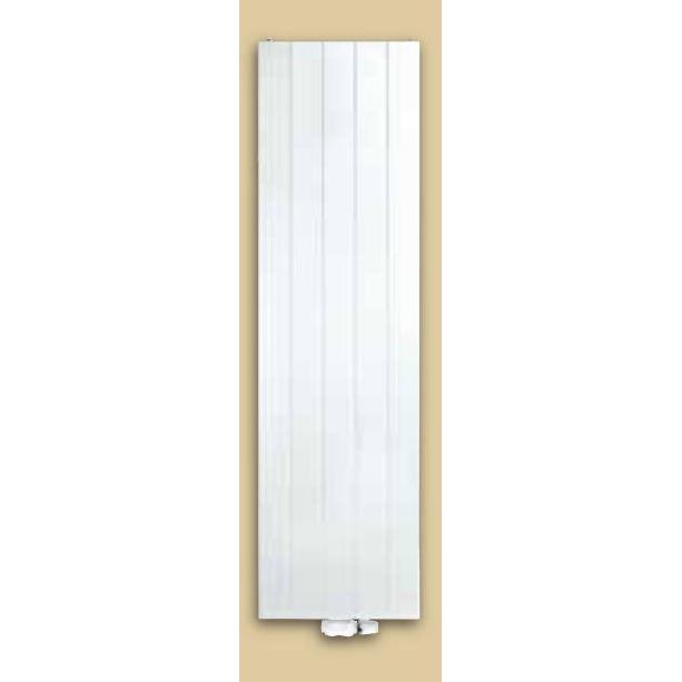 Henrad Vertex Style radiator type 22 1600x300mm 828W, Heizkörper, Weiss