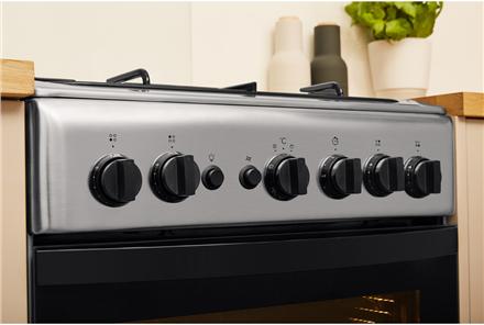 Produktbild Indesit IS5G1PMX / E