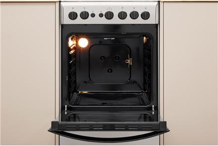 Produktbild Indesit IS5G1PMX / E