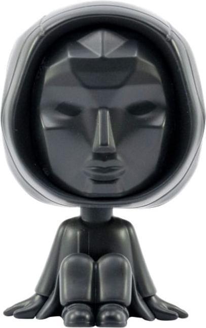 Produktbild YuMe Squid Game Bobble Hero Wackelkopf-Figuren (Window Box Ver.) 6 cm Display (12)