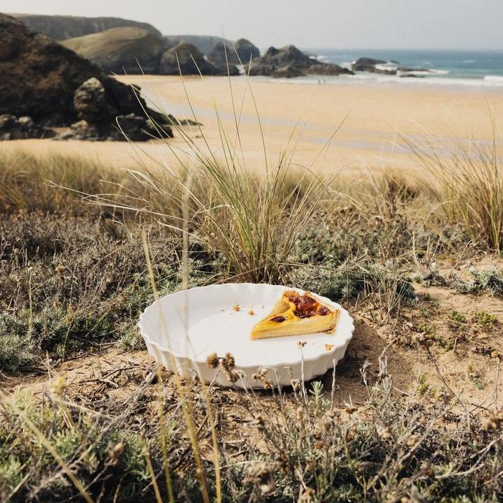 Produktbild Emile Henry Tortenform (29.50 cm)