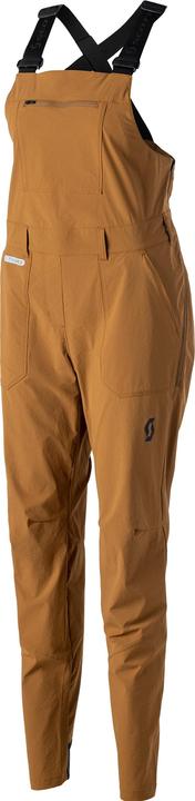 Actual product image Scott Sports Women's Bib Pants Trail Tuned (XL)