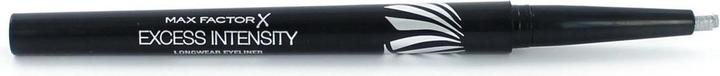 Image du produit Max Factor l'intensité excessive (05 Argent)