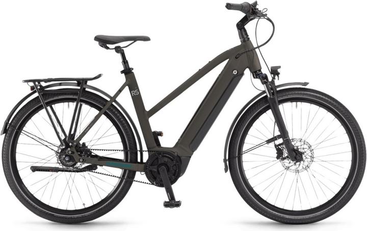 Produktbild Winora Sinus R5f (52 cm)