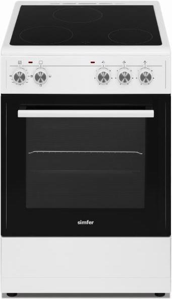 Produktbild Simfer F 4033 SERBB