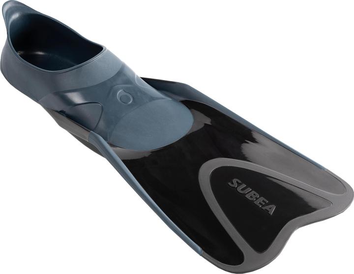 Immagine prodotto Subea Set da snorkeling per adulti pinne maschera boccaglio