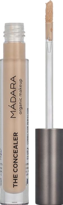 Actual product image Madara The Concealer (Vanilla)