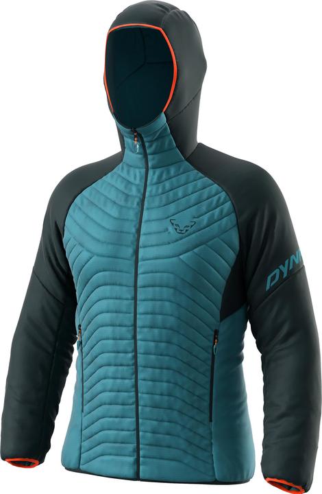 Dynafit Speed Insulation Hooded Jkt M (XL)
