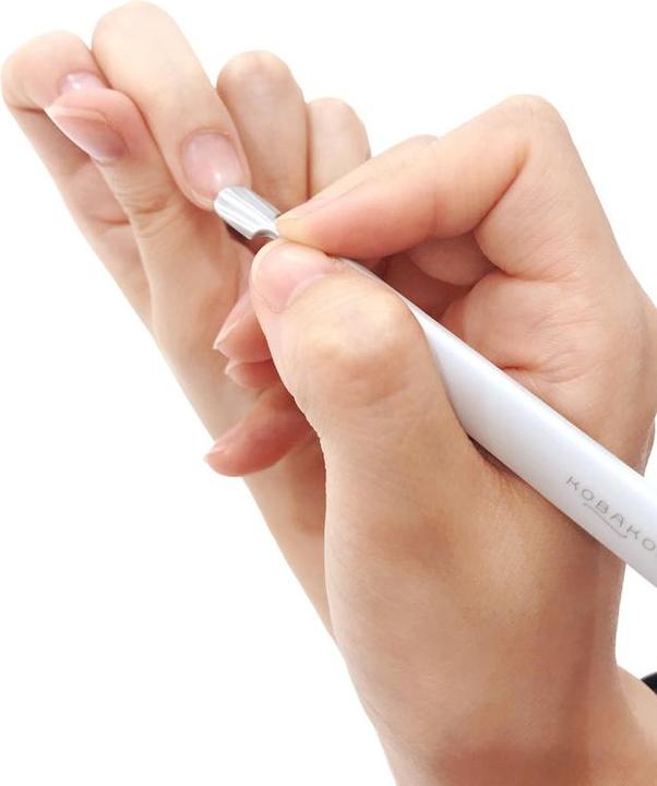 Produktbild Kai Nagelhautschieber Grösse L