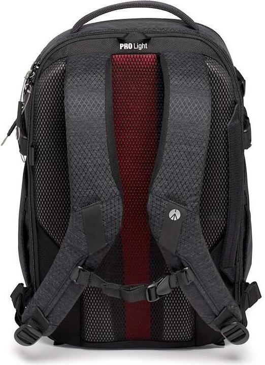 Produktbild Manfrotto kuprinė Pro Light Backloader S (MB PL2-BP-BL-S) (Fotorucksack, 15 l)
