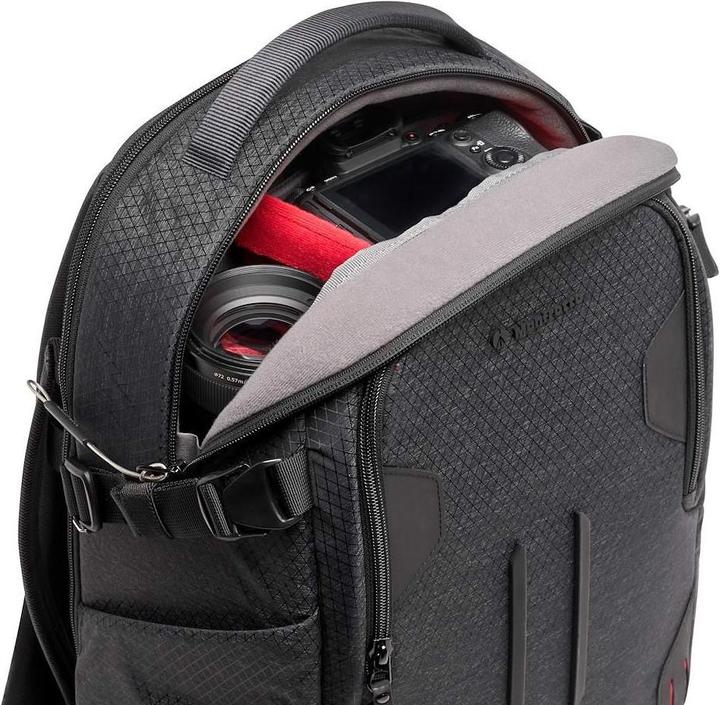 Produktbild Manfrotto kuprinė Pro Light Backloader S (MB PL2-BP-BL-S) (Fotorucksack, 15 l)