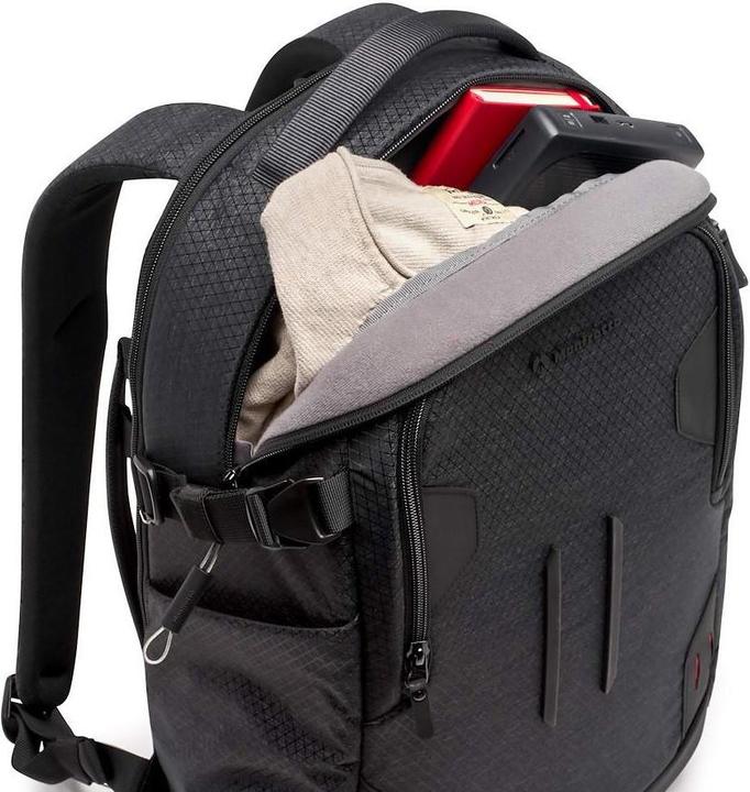 Produktbild Manfrotto kuprinė Pro Light Backloader S (MB PL2-BP-BL-S) (Fotorucksack, 15 l)