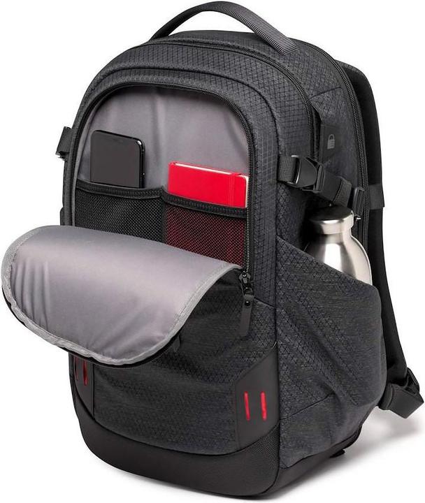 Produktbild Manfrotto kuprinė Pro Light Backloader S (MB PL2-BP-BL-S) (Fotorucksack, 15 l)