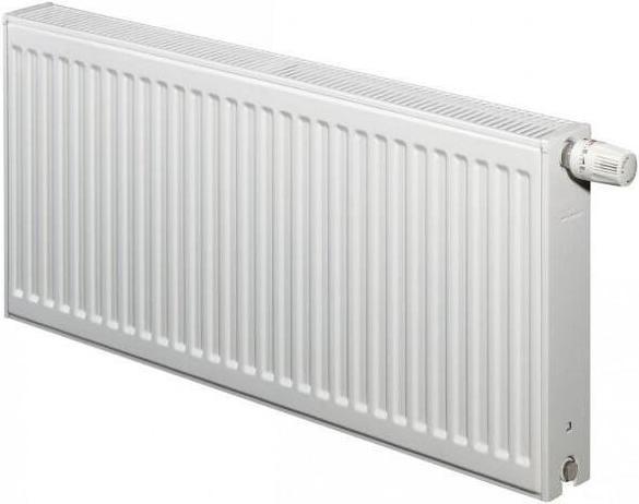 Actual product image Purmo Heater CV21S 600x1400mm 1876W F072106014011300