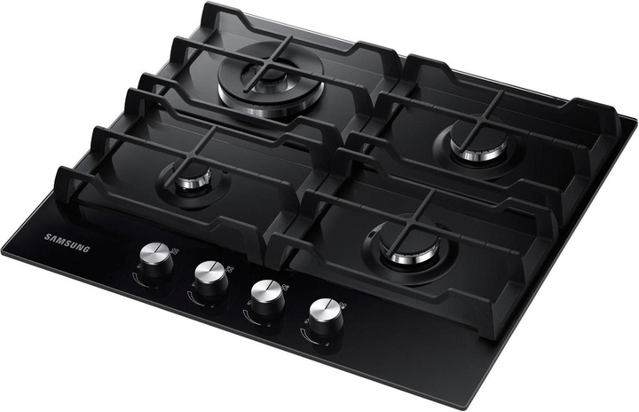 Actual product image Samsung Gas lifted NA64H3031AK