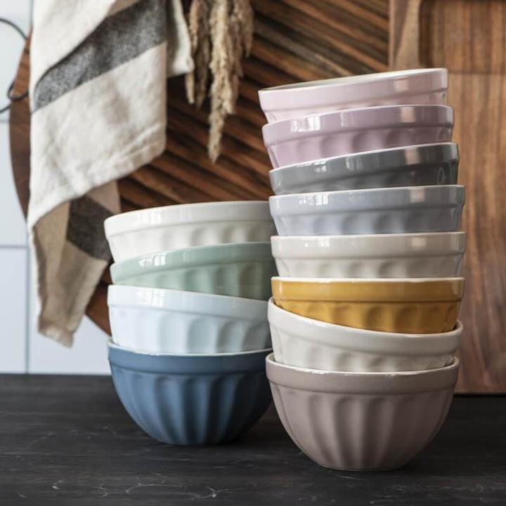 Actual product image Ib Laursen Mynte Nordic Sky muesli bowl (13 cm)