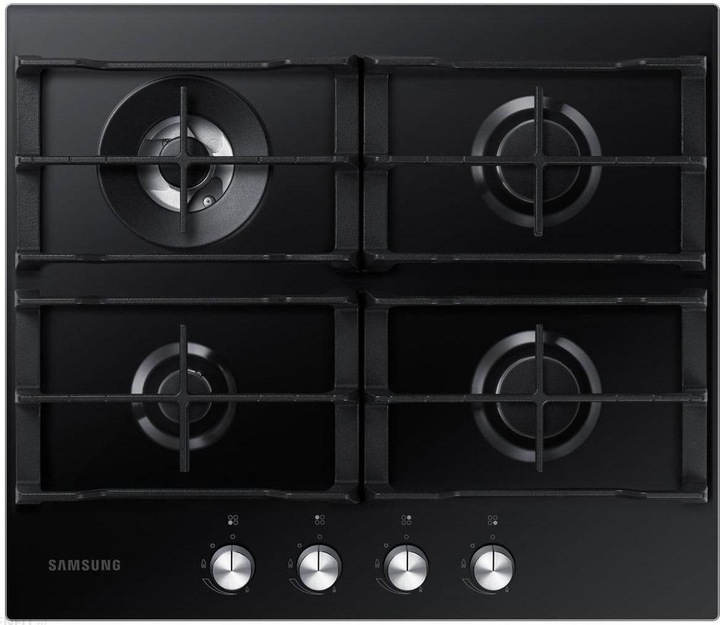 Actual product image Samsung Gas lifted NA64H3031AK
