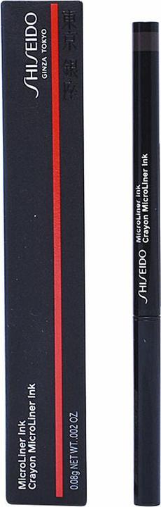 Actual product image Shiseido MicroLiner Ink (White)