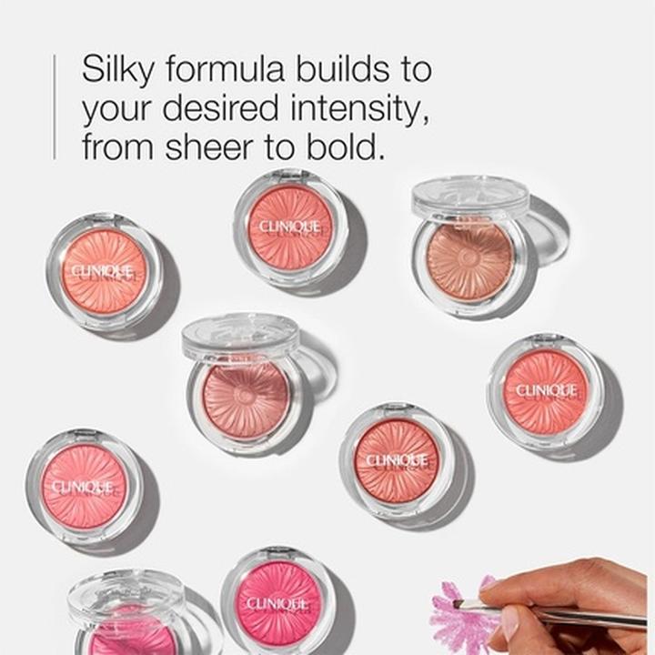 Image du produit Clinique Cheek Pop Blush 15 Pansy Pop (15 Pansy Pop)