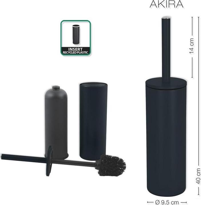 Produktbild spirella Akira