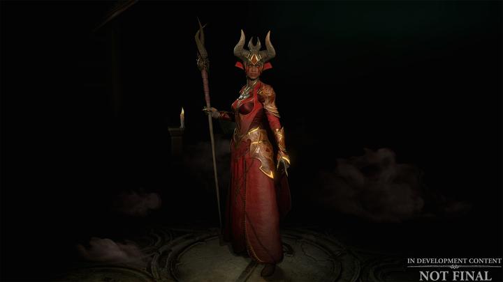 Actual product image Activision Diablo IV (Xbox One S, Xbox Series X, EN)