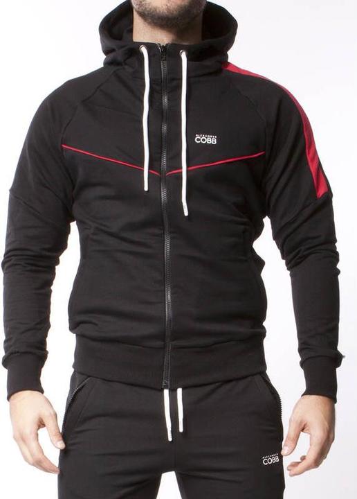 Immagine prodotto Alexander Cobb Athletic Hoddie (S)
