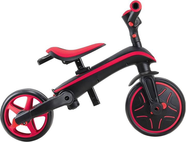 Image du produit Globber / Tricycle Explorer 4 in 1 Foldable