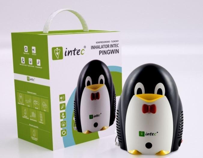 Image du produit Intec Pingouin