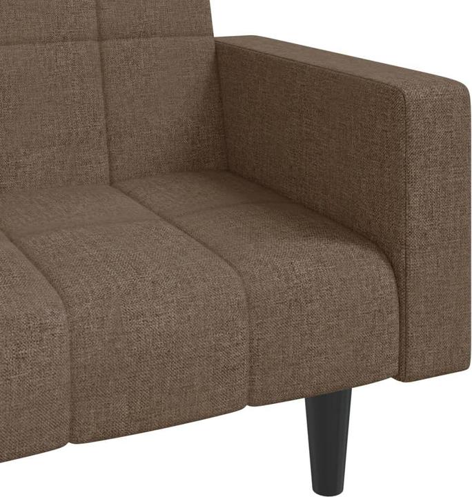 Produktbild vidaXL Schlafsofa (2-Sitzer)