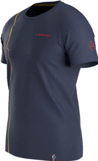 Produktbild La Sportiva Route T Shirt Men (XL)