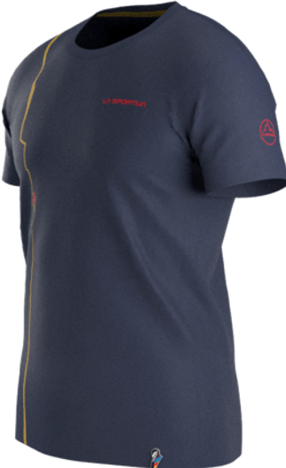 Produktbild La Sportiva Route T Shirt Men (M)