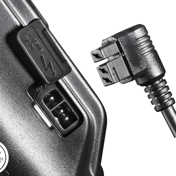 Actual product image Walimex Flash Light Shooter 360 (Plug-on flash, Various)