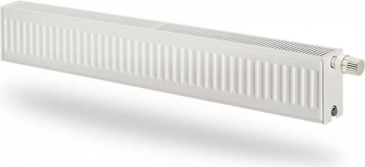 Actual product image Purmo steel radiator V22 200x1000mm 689W (F072202010011300)