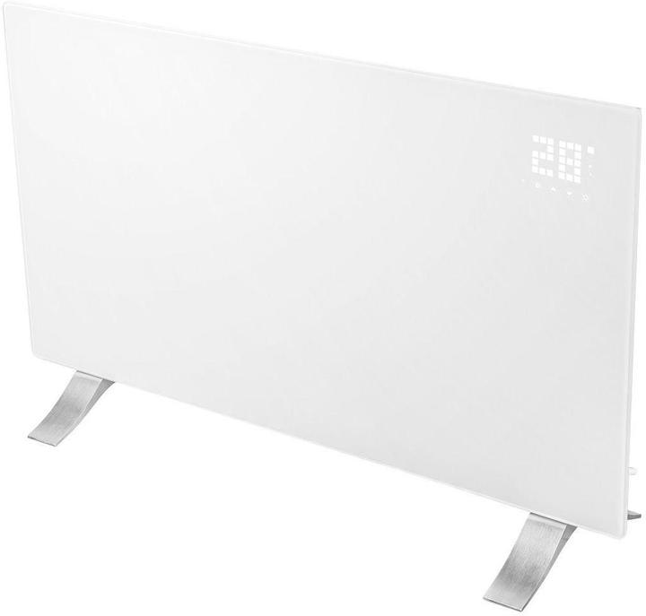 Productafbeelding Neo Tools Elektrische convectorverwarming 1500W, IP24, WIFI (1500 W)