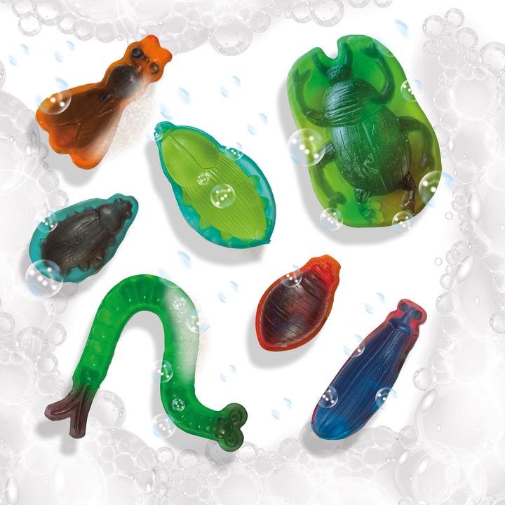 Actual product image Ses Creative scary soap moulding