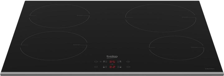 Productafbeelding Beko Inductiekookplaat HII64402MTX (60 cm, Inductiekookplaat)